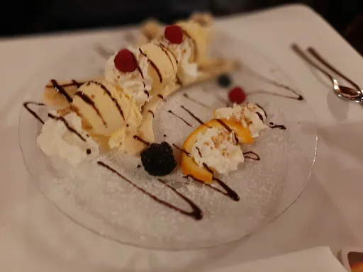 Bild von Restaurant Steakhaus Zur Burg