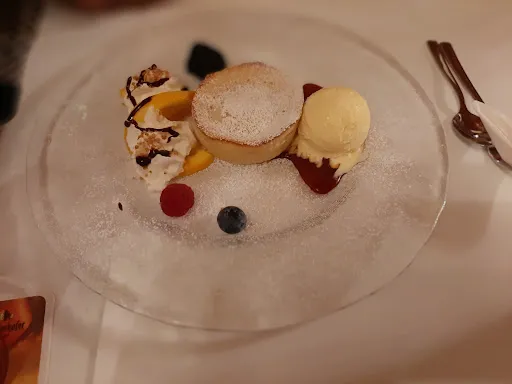 Bild von Restaurant Steakhaus Zur Burg