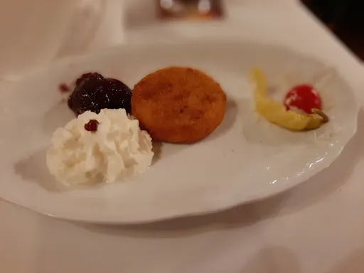 Bild von Restaurant Steakhaus Zur Burg