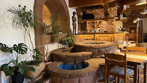 Bild von Hotel Restaurant MATZ Brunnenhof