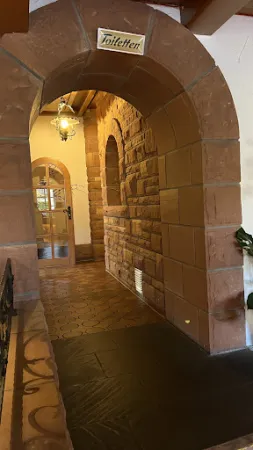 Bild von Hotel Restaurant MATZ Brunnenhof