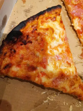 Bild von Pizzeria Napoli Lieferservice Haßloch