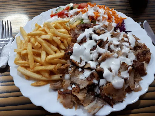 Bild von Vitamin Döner & Pizza (in Haßloch)