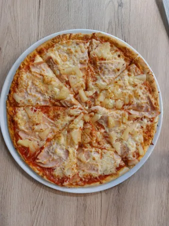 Bild von Bro’s Pizza & Döner