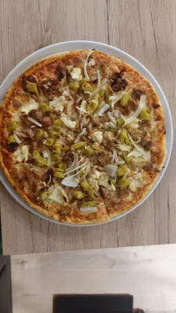 Bild von Bro’s Pizza & Döner
