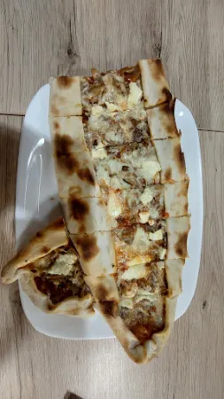 Bild von Bro’s Pizza & Döner