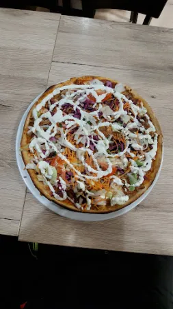 Bild von Bro’s Pizza & Döner