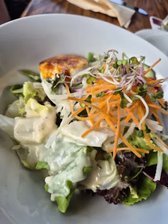 Bild von Restaurant Palatina