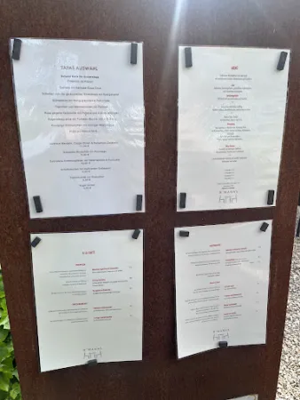 Bild von Restaurant H´manns