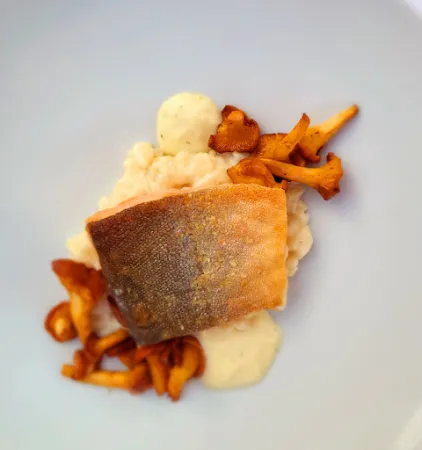 Bild von Restaurant H´manns