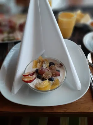 Restaurant Eichwaldstuben