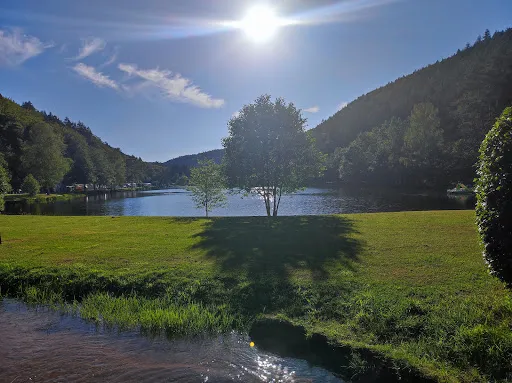 Bild von Fischerhaus am Clausensee