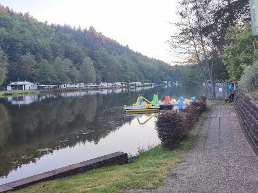 Bild von Fischerhaus am Clausensee