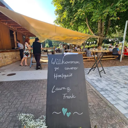 Bild von Forsthaus Annweiler am Trifels