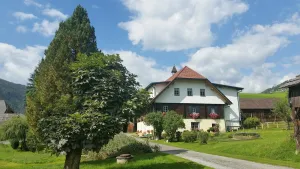 Gasthof Mooswirt
