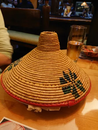 Bild von Safari Restaurant