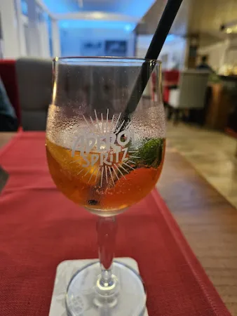 Bild von Toscana-Stübchen