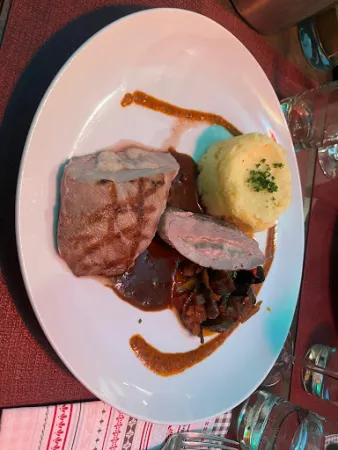 Bild von Artischocke