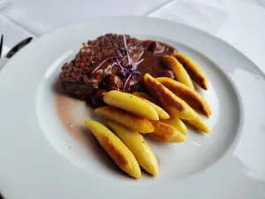 Restaurant Concordiaturm