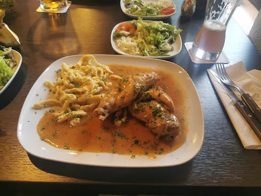 Bild von Amir's Bauernschänke
