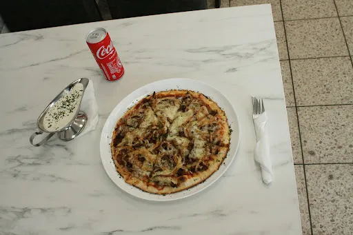 Bild von WORLD OF KEBAP