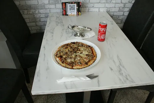 Bild von WORLD OF KEBAP