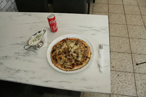 Bild von WORLD OF KEBAP