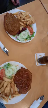 Bild von Essen und drinken bei dem Holländer