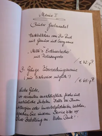 Bild von Millé