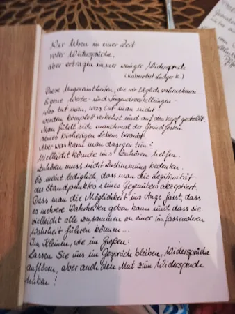 Bild von Millé