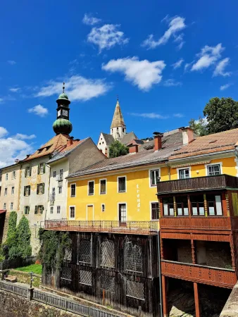 Bild von Boštjan Skralovnik
