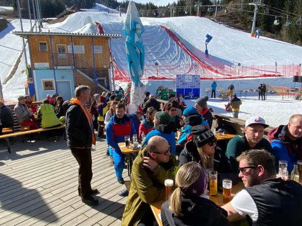 Bild von Kastanienbar Kreischberg