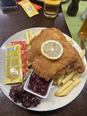 Wirtshaus Stifterl St. Lambrecht