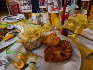 Gasthof-Restaurant Torwirt