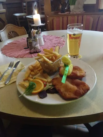 Gasthof-Restaurant Torwirt Sankt Lambrecht