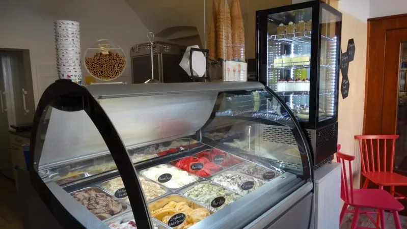 Bild von EISZEIT - selbstgemachtes Eis und mehr