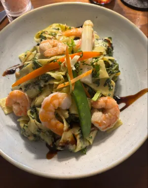 Restaurant zum Onkel Willi