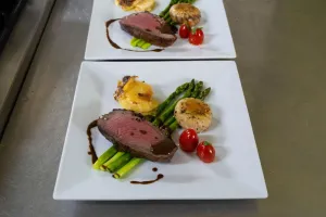Hotel Restaurant Weingut Kapellenhof