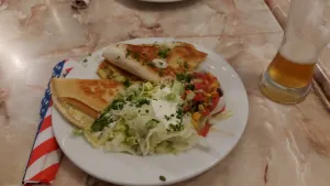 Larry und Isas All American Diner