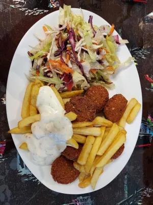 Antalya Pizza Grill