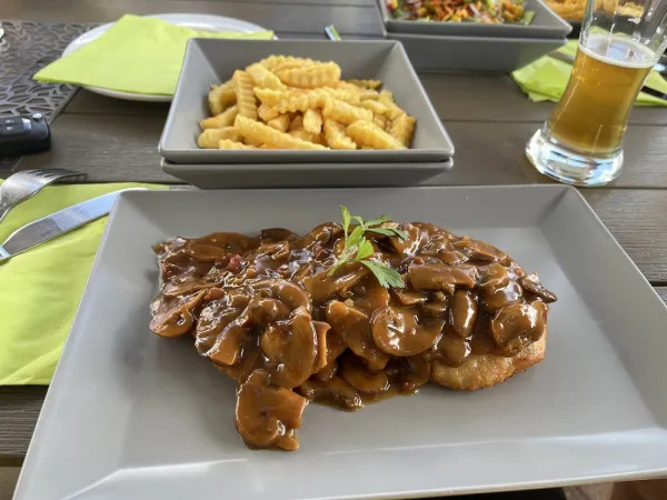 Bild von Benny Amin