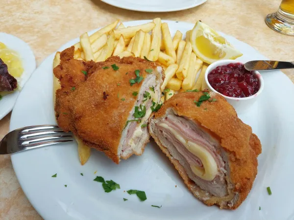 Bild von K.