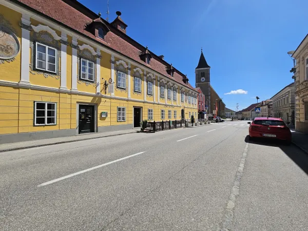 Bild von Roßstall Pizzeria Restaurant Strengberg