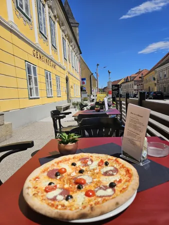 Bild von Roßstall Pizzeria Restaurant Strengberg