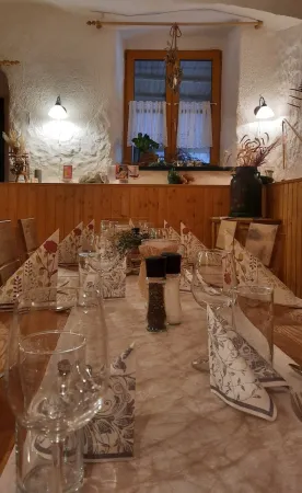 Bild von Gasthaus zum alten Brauhaus, Rosenau Sonntagberg