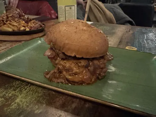 Bild von NEXT Steak BEER Burger