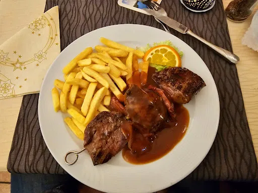 Bild von Restaurant Ducato