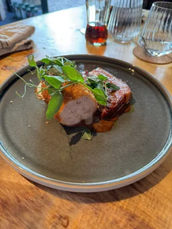 Bild von Restaurant Schafstall