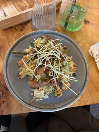 Bild von Restaurant Schafstall