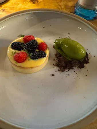 Bild von Restaurant Schafstall